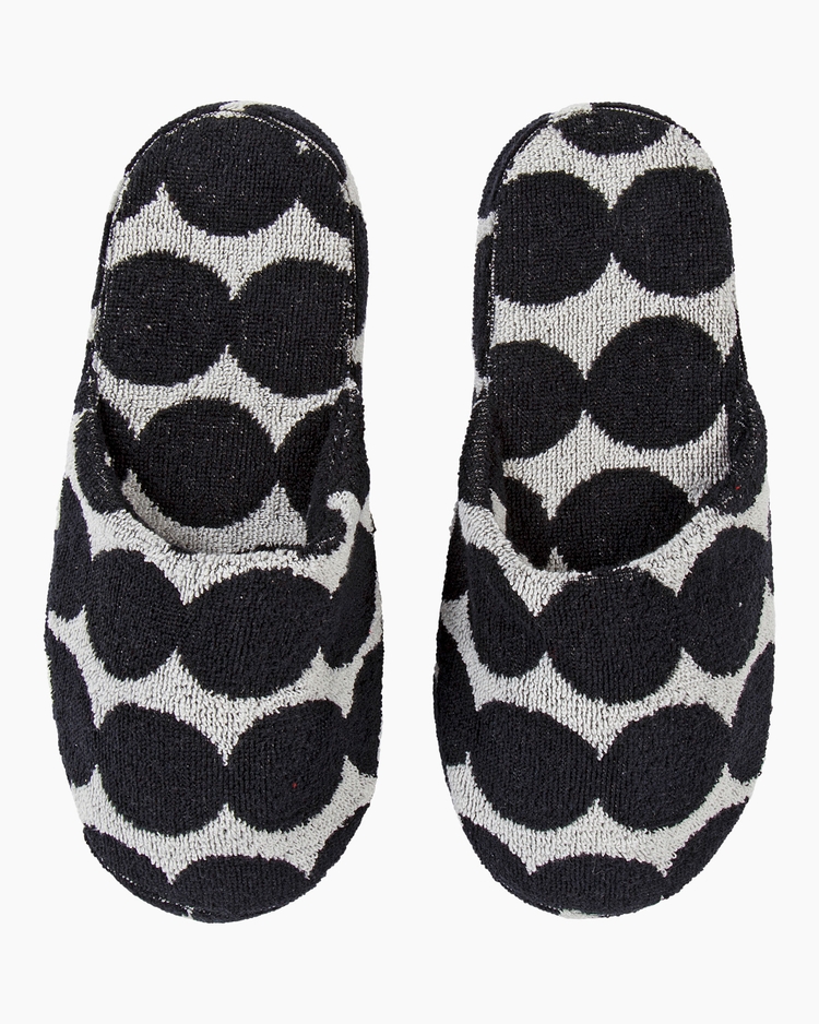 Räsymatto  slippers 1