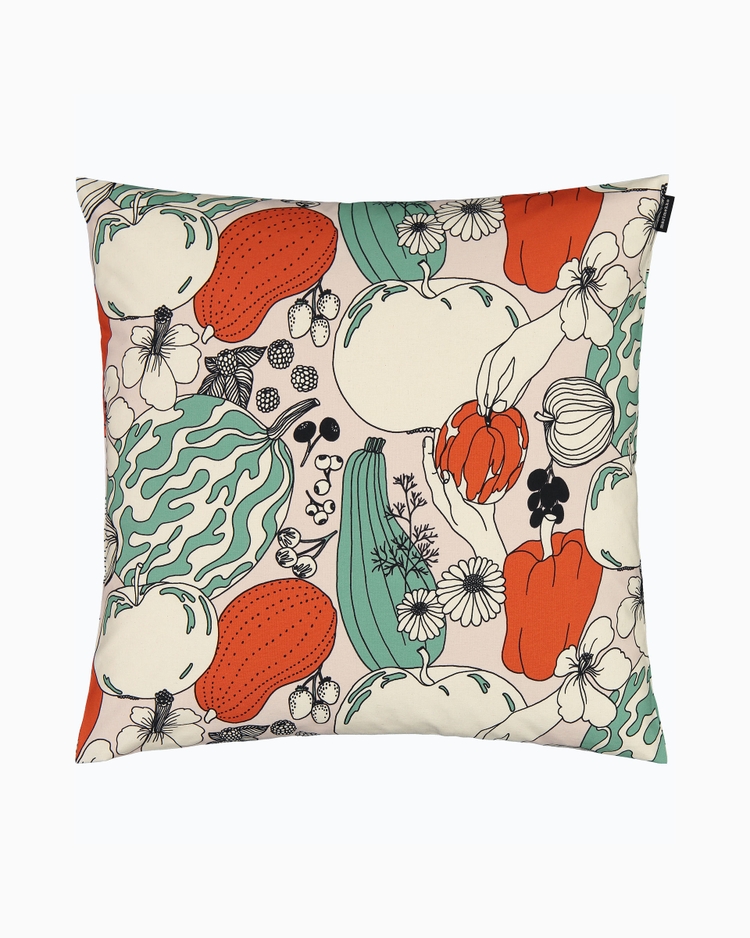 Vihannesmaa  cushion cover  50x50cm 1