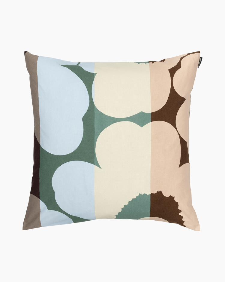 Unikko Ralli cushion cover  50x50cm 1