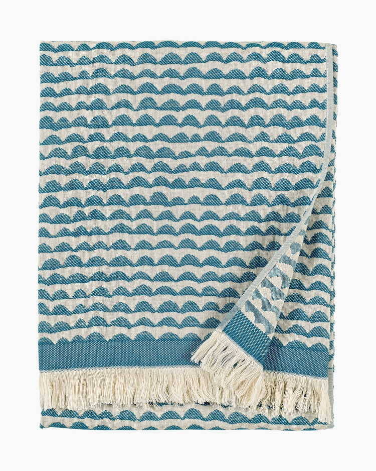 Papajo beach towel 1