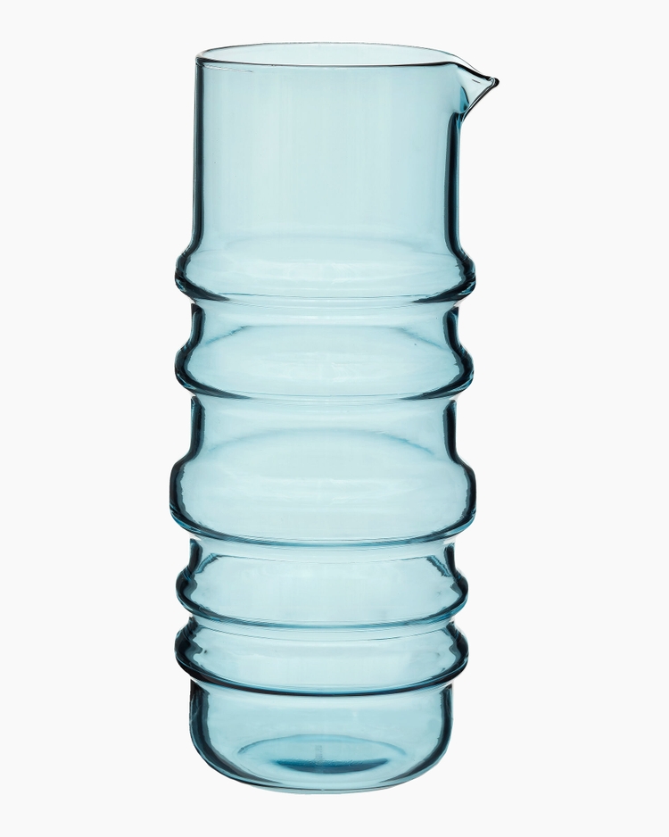 Sukat Makkaralla glass pitcher 1l 1