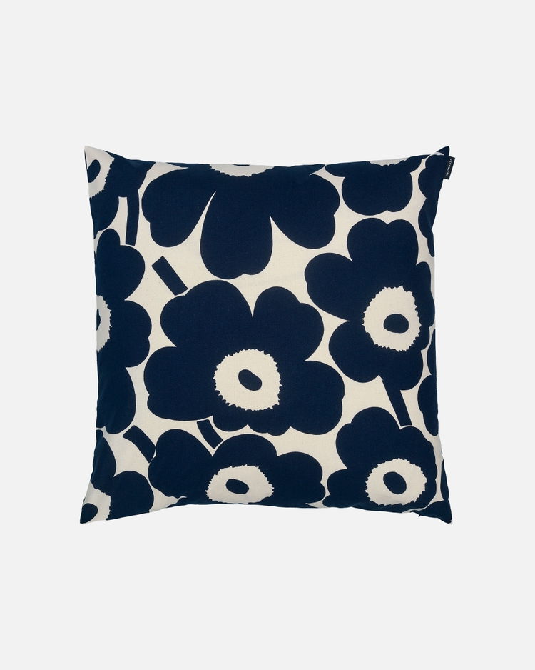 Pieni Unikko cushion cover  50 x 50cm 1
