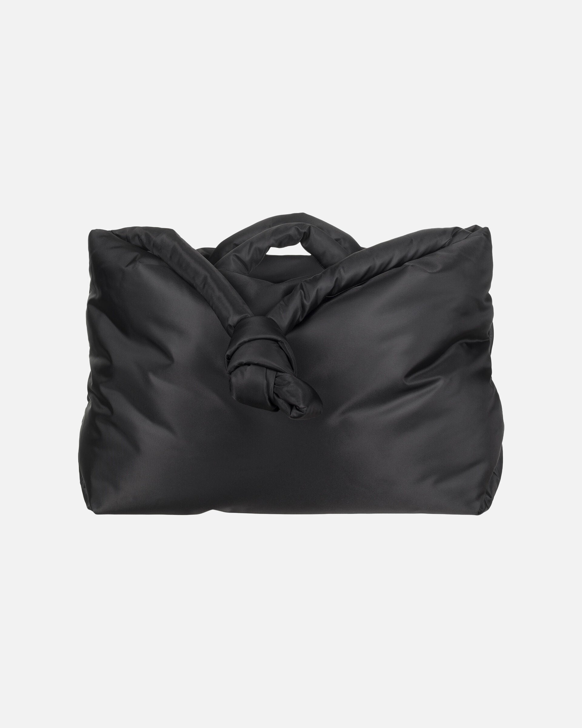 Pillow Weekender bag